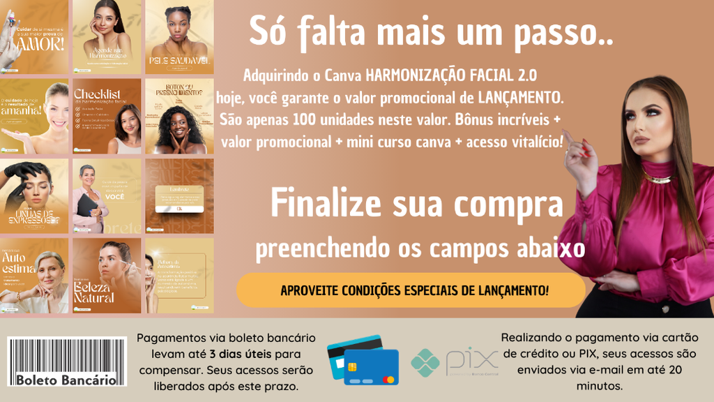 CANVA HARMONIZAÇÃO FACIAL 2 0