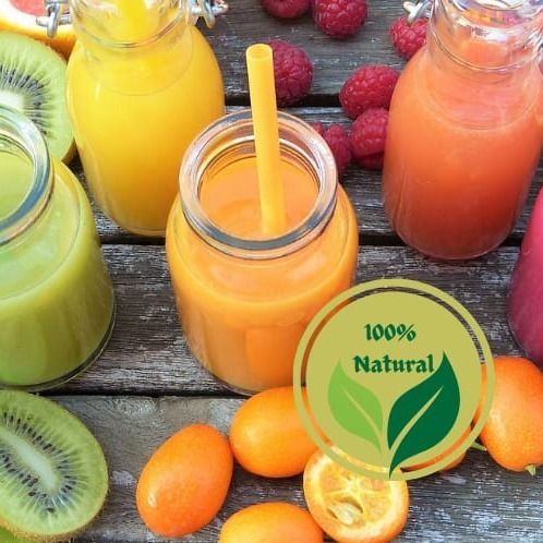 Revitalize se Suco Detox 10 Receitas e Seus Benefícios