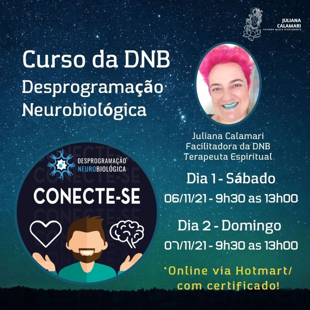 Curso Da Dnb Desprograma O Neurobiol Gica