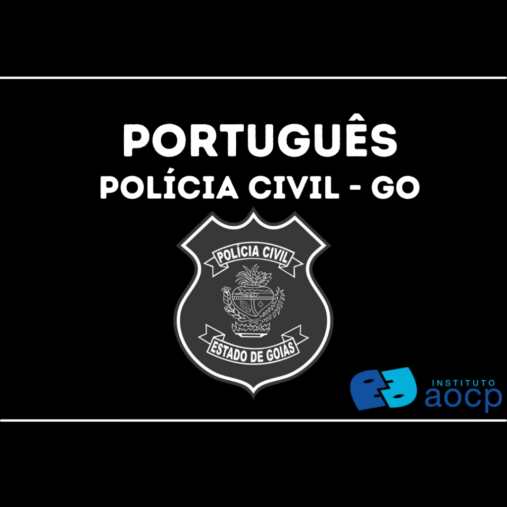 Português Instituto AOCP