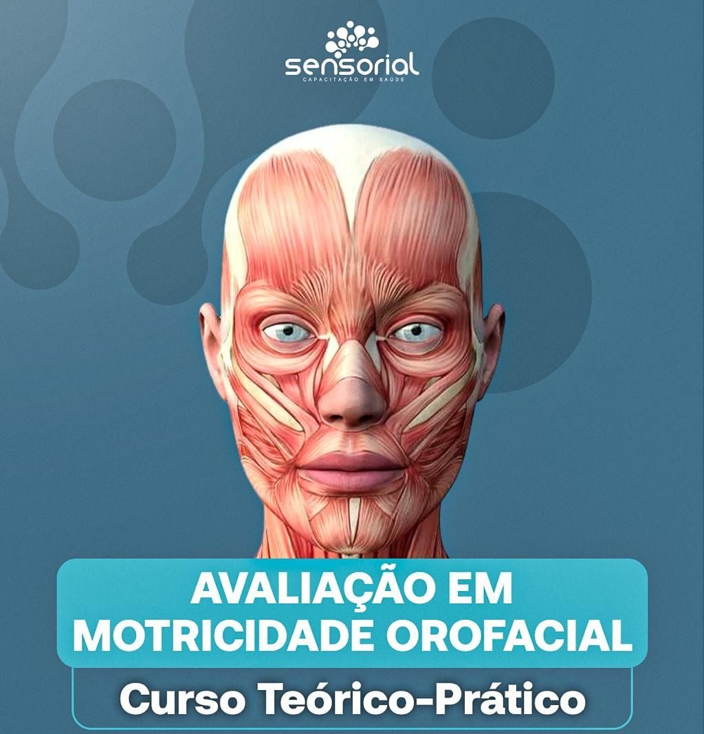 Avalia O Em Motricidade Orofacial Teoria E Pr Tica