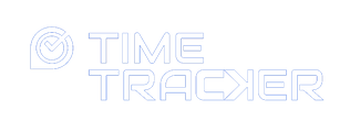 TimeTracker Capacitación logo