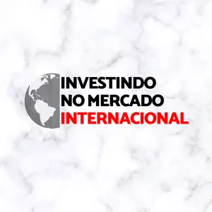 Imagem de capa para o Curso online Investindo no mercado internacional: seu dinheiro do Brasil para o mundo