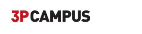 3Pcampus Online logo