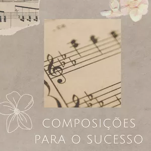 Composições Para O Sucesso 