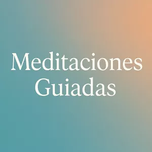 Imagen de portada para Curso online Medita y Transforma tu Vida: 5 Meditaciones  Guiadas para Eliminar Estrés y Ansiedad”