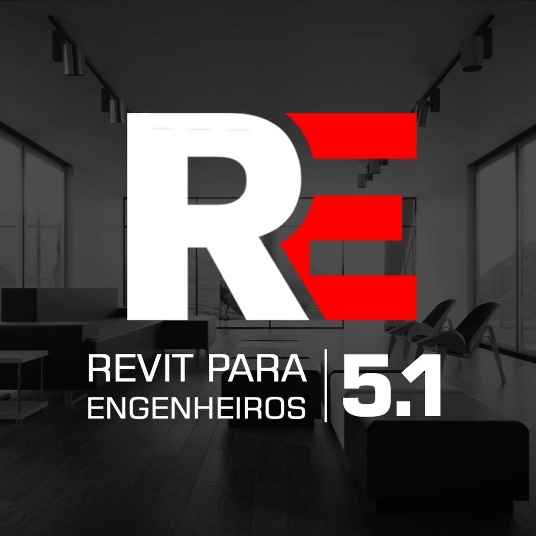 Revit para Engenheiros 5.1 por Alexandre Caramaschi: Domine o Revit de Forma Definitiva Curso diário - DIcas