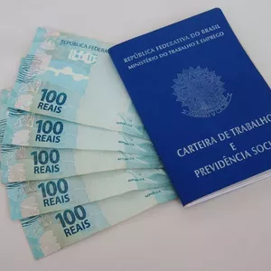 Imagem de capa para o Curso online Departamento Pessoal