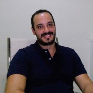 Lucio Tello