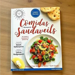 Imagem de capa para o Curso online Projeto vida saudável 