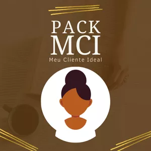 Imagem de capa para o Curso online PACK Meu Cliente Ideal