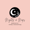 Nights & Naps logo