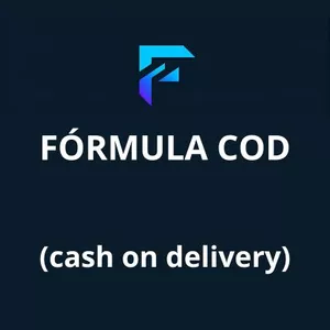 Imagem do curso Fórmula COD