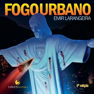 Imagem de capa para o Ebook FOGO URBANO