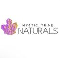 Mystic Trine Naturals Academy of Alchemy logo