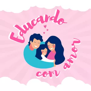 Imagem de capa para o Curso online Educando com Amor 