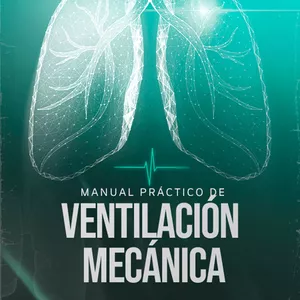 Imagen de portada para Ebook Manual práctico de Ventilación Mecánica