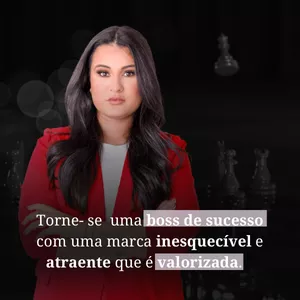 Imagem de capa para o Serviço online Destrave seu Posicionamento 