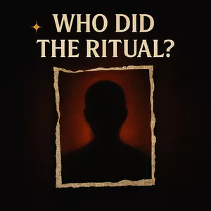 Cover image for Ebook Who Performed the Ritual