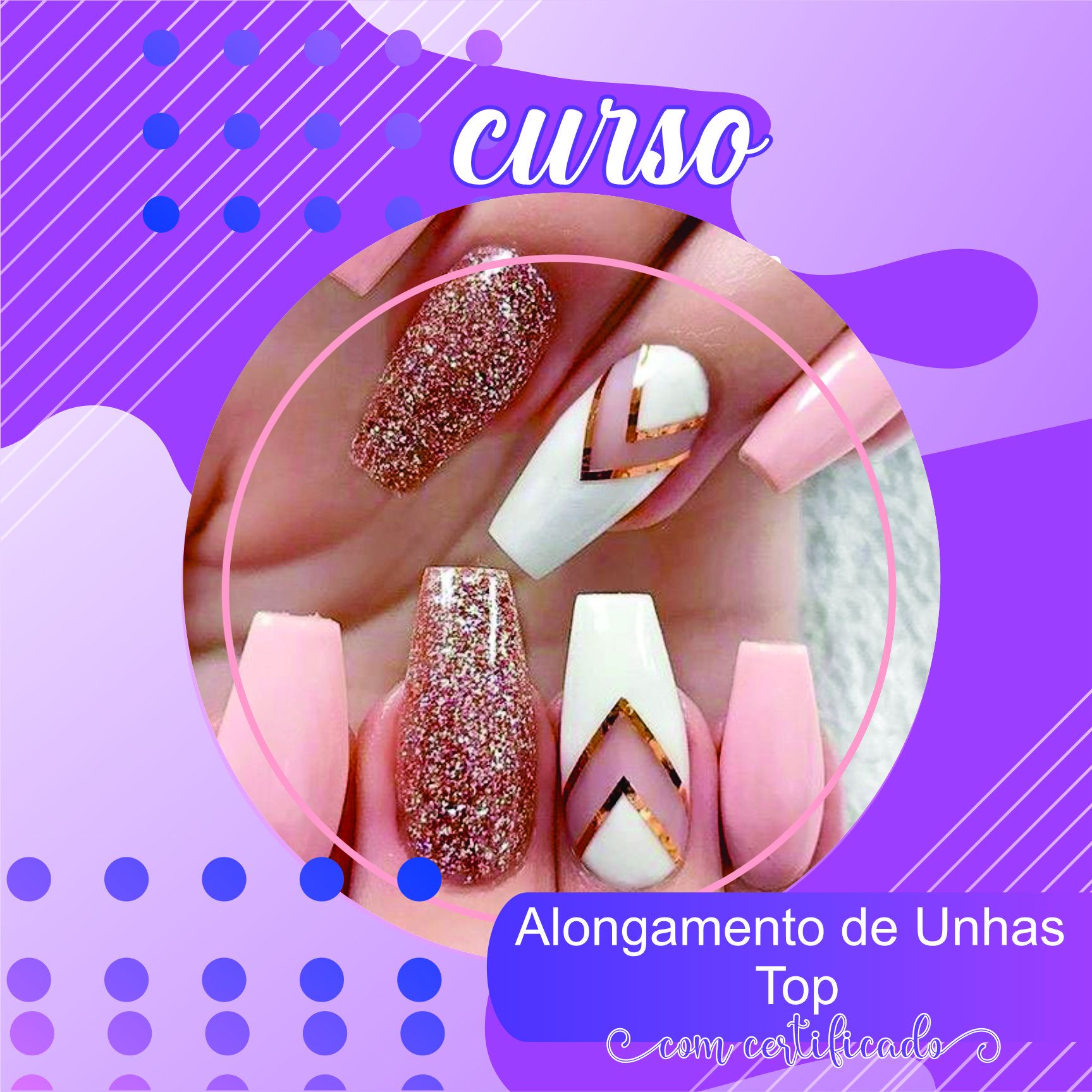 Capa do curso 