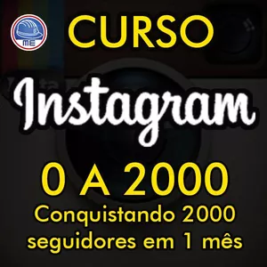 Capa do curso 