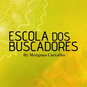 Imagem de capa para o Curso online ESCOLA DOS BUSCADORES l Mensal