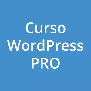 Imagem do curso WordPress PRO