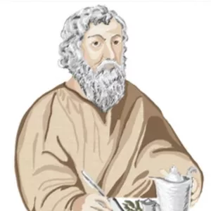 Imagem de capa para o Ebook Hipócrates Explica 