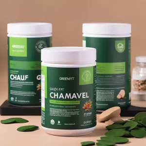 Imagem de capa para o Curso online GreenFit Shake Emagrecedor