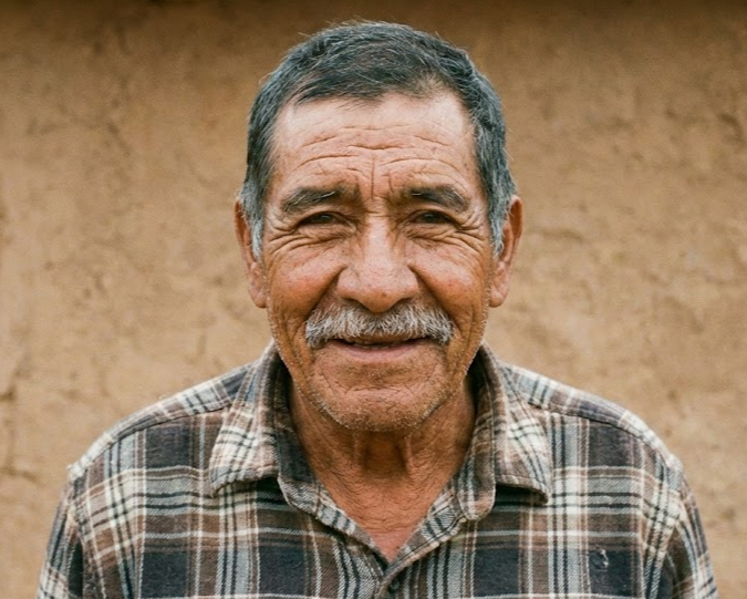 Andrés Villalba