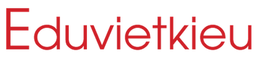 Eduvietkieu logo