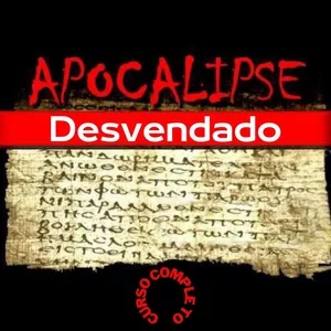 Imagem do curso APOCALIPSE DE SÃO JOÃO DESVENDADO