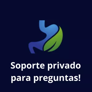 Imagen de portada para Curso online Soporte privado para preguntas!