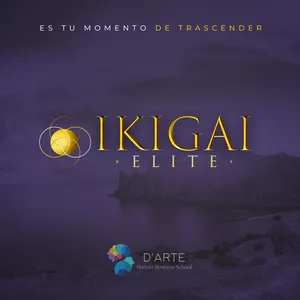 Imagen de portada para Curso online IKIGAI ELITE [S]