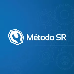 Imagem de capa para o Curso online MÉTODO SR - LEGADO