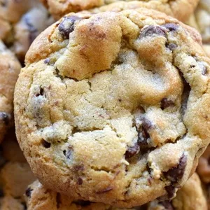 Imagen de portada para Curso online Galletas deliciosas 
