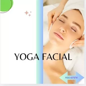 Imagen de portada para Ebook Yoga Facial