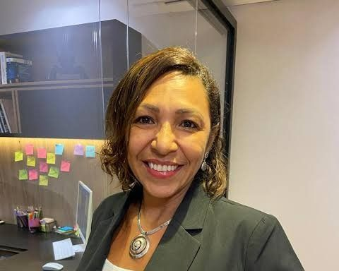 Rosa María T., 61 años 