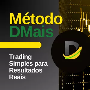 Imagem do curso Método DMais: Trading Simples para Resultados Reais