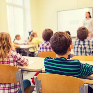 Imagem do curso Avaliação Escolar