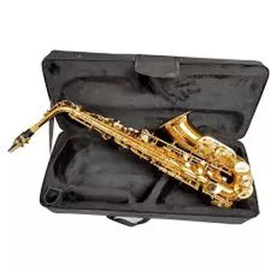 Curso Mini curso de saxofone 