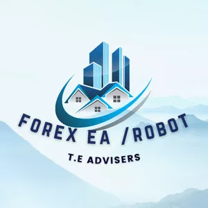 Imagen principal del producto Forex Robot Automático T.E Advisers + EBOOKS