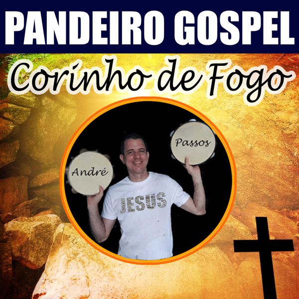 Aula De Pandeiro Corinho De Fogo Pandeiro Para Iniciante E Pandeiro Gospel Andre Passos Learn A New Skill Online Courses Members Area Subscription Services Hotmart