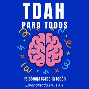 Imagen de portada para Ebook TDAH: Para todos