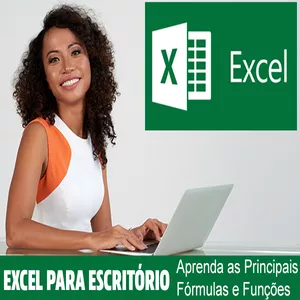 Imagem do curso Excel para Escritório