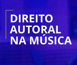 Imagem de Direito Autoral na Música (Turma 2025) criado por Escola Música e Negócios na hotmart