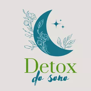 Imagem de capa para o Curso online Detox do Sono