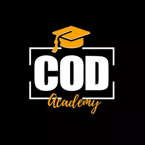 Imagem principal do produto COD Academy 