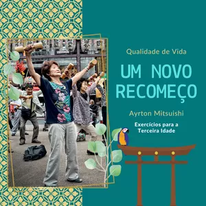 Imagem de capa para o Curso online Qualidade de Vida l Um Novo Recomeço