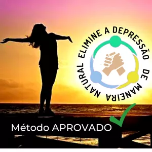 Imagem de capa para o Curso online Elimine a Depressão